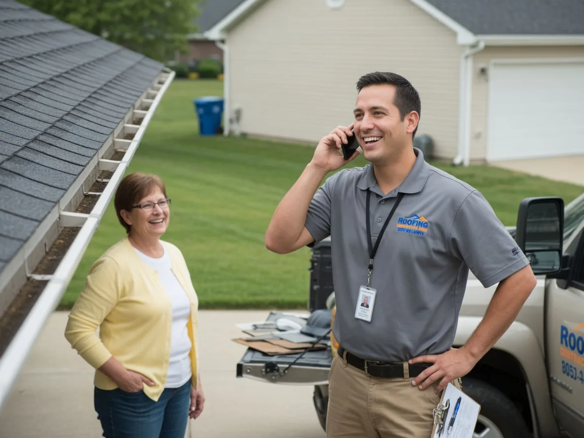 Local Roofing Contractors Riesel, TX FAQs